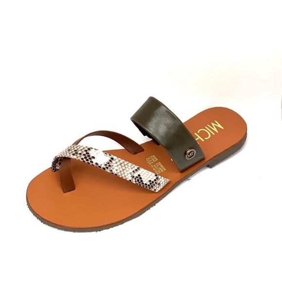 New Cobra sandals - Picture 1 of 1
